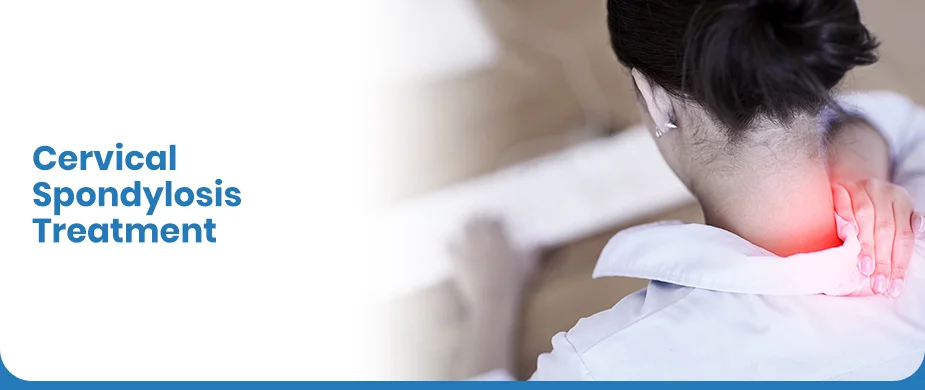 Cervical Spondylosis Treatment Hospital